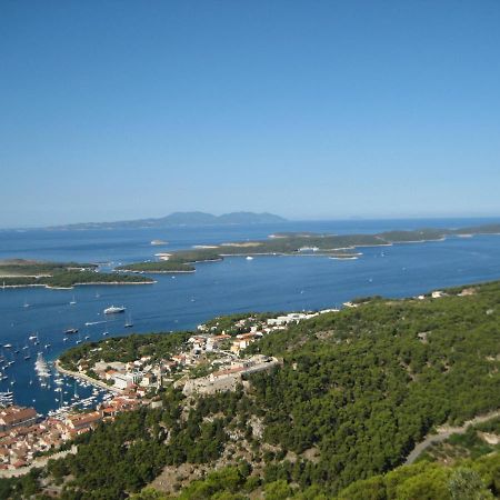 Hana'S Eyes Hvar Town Exterior photo