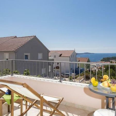 Hana'S Eyes Hvar Town Exterior photo